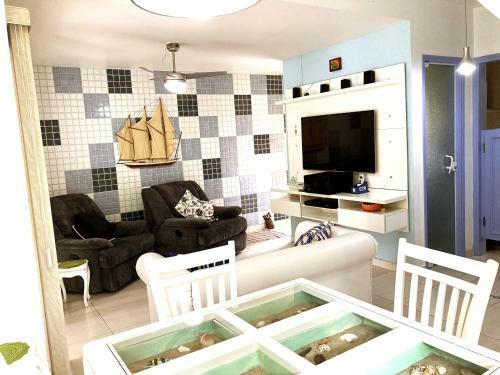 Casa Com Wifi Em Condom�nio Com Lazer Completo