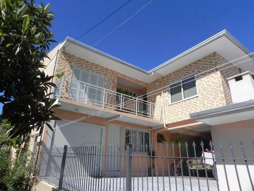Hostal Pousada Ritter