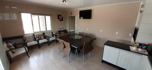 Hostal Pousada Ritter