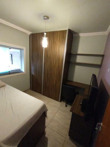 Hostal Pens�o Luxemburgo