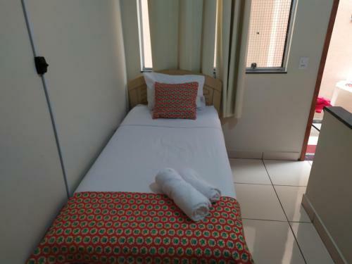 Hotel Minas Hospedaria