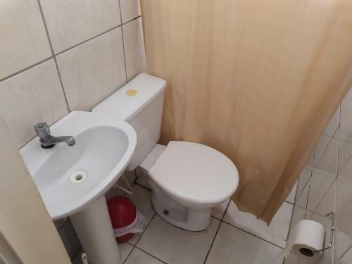 Hotel Minas Hospedaria