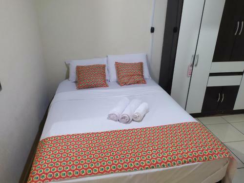 Hotel Minas Hospedaria