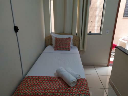 Hotel Minas Hospedaria