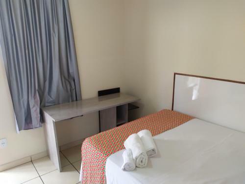Hotel Minas Hospedaria