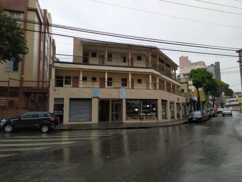 Hotel Minas Hospedaria