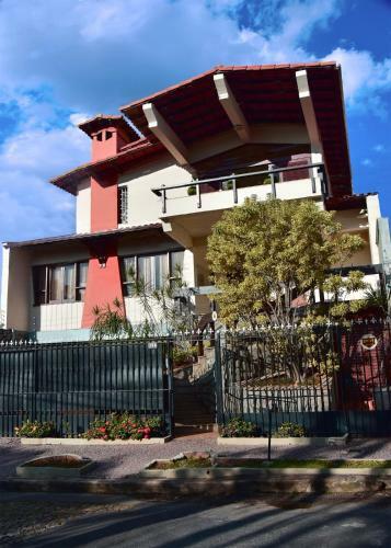Villa Oasis Bh Regina