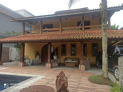 Linda Casa 5 Suites Riviera de Sao Lourenco