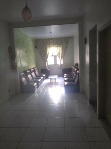 Hotel Brasilia Palace