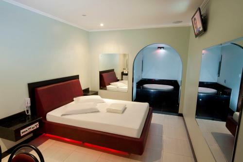 Hotel Motel 3 Peixinhos (Adults Only)