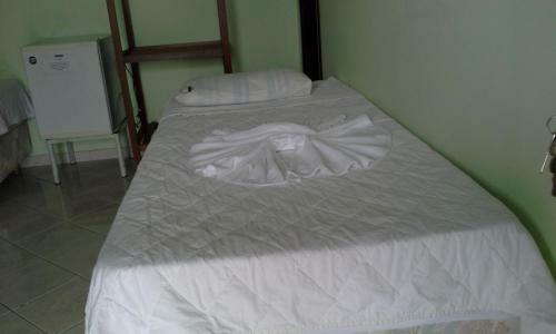 Hotel Pousada Da Lapa