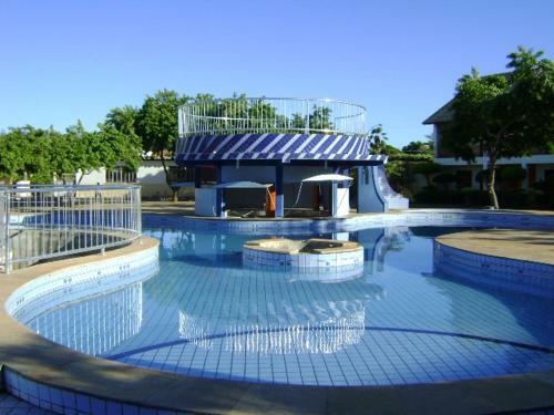 Hotel Pousada Da Lapa