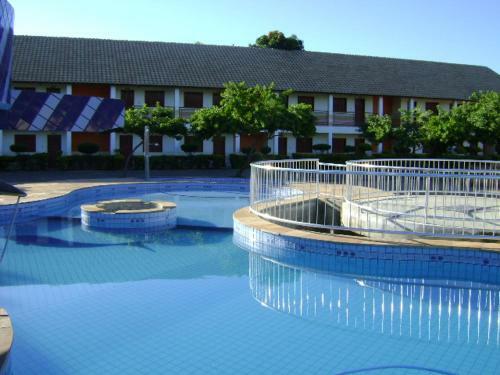 Hotel Pousada Da Lapa