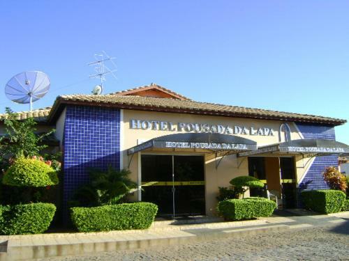 Hotel Pousada Da Lapa