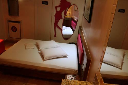 Hotel Auhe Motel (Adults Only)