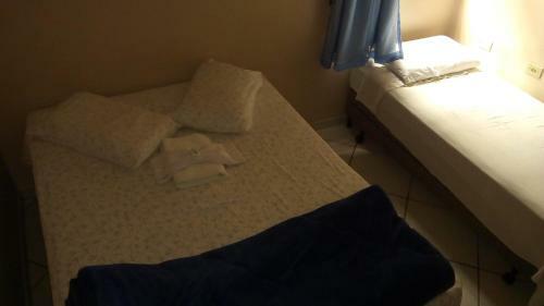 Hotel Rafael