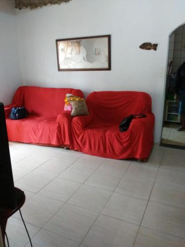 Recanto Dos Oliveira