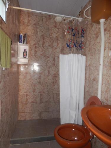 Recanto Dos Oliveira