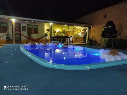 Hostal Pousada Maria Jo�o