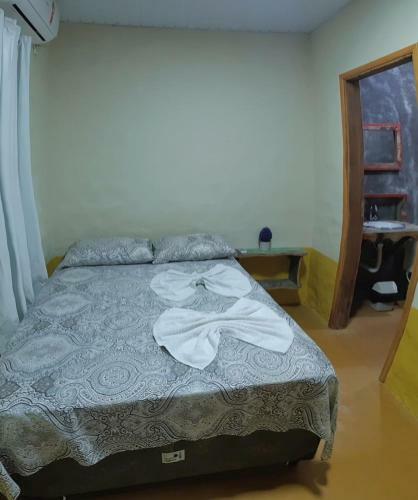 Hostal Pousada Maria Jo�o