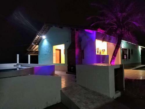 Babu�s House Bertioga