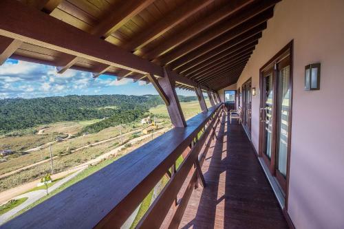 Apartamento Casa Holidays - Altos Da Serra