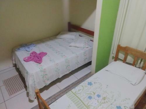 Hostal Pousada Do Joca Bonito/ms