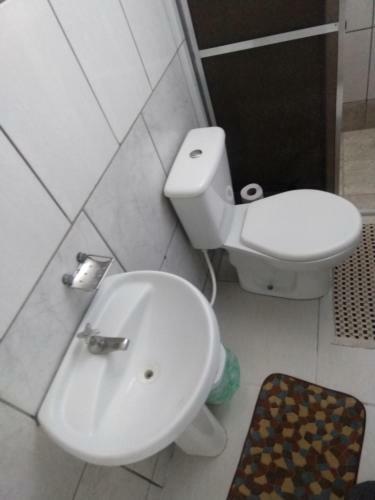 Hostal Pousada Do Joca Bonito/ms