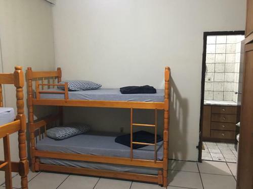 Albergue Quartos Para Aluguel