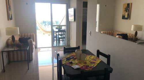 Apartamento Mobiliado 2 Quartos Com Su�te Piazza Giardino