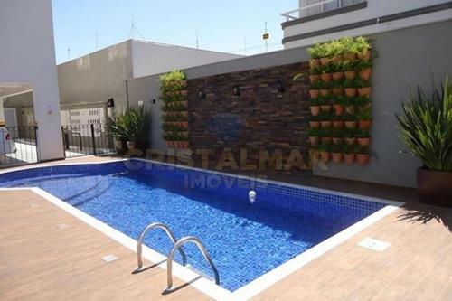 Apartamento Cod 022 Edif�cio Varadero Bombas