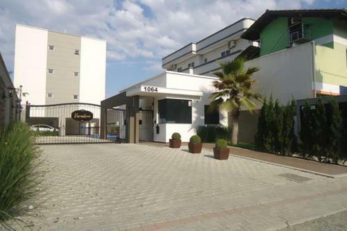 Apartamento Cod 022 Edif�cio Varadero Bombas