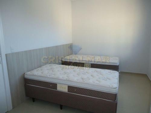Apartamento Cod 054 Edif�cio Alentejo Bombas