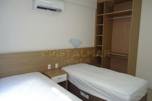 Apartamento Cod 022a Edif�cio Varadero Bombas
