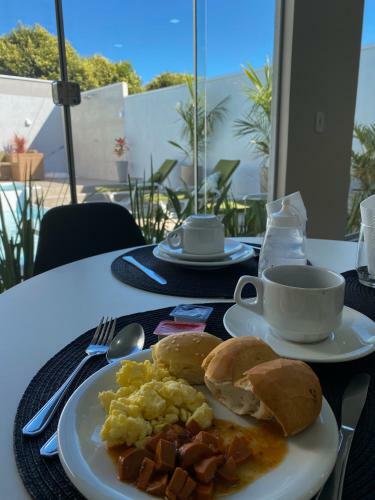 Hotel Pousada Villas - Bonito