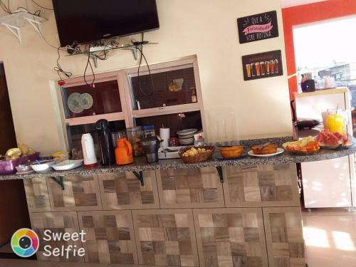 D'casa Hotel
