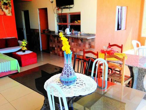 D'casa Hotel