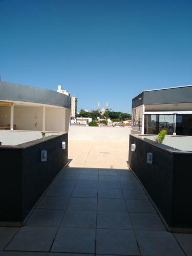 Apartamento Kitnet