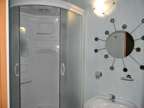 Hostal Mini-hotel At Sukharevskaya