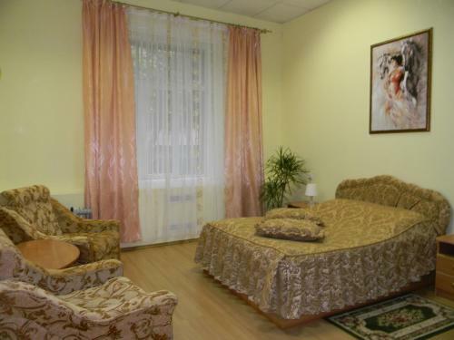 Hostal Mini-hotel At Sukharevskaya