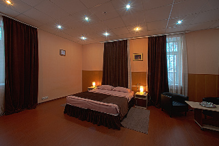 Edelveis Hotel