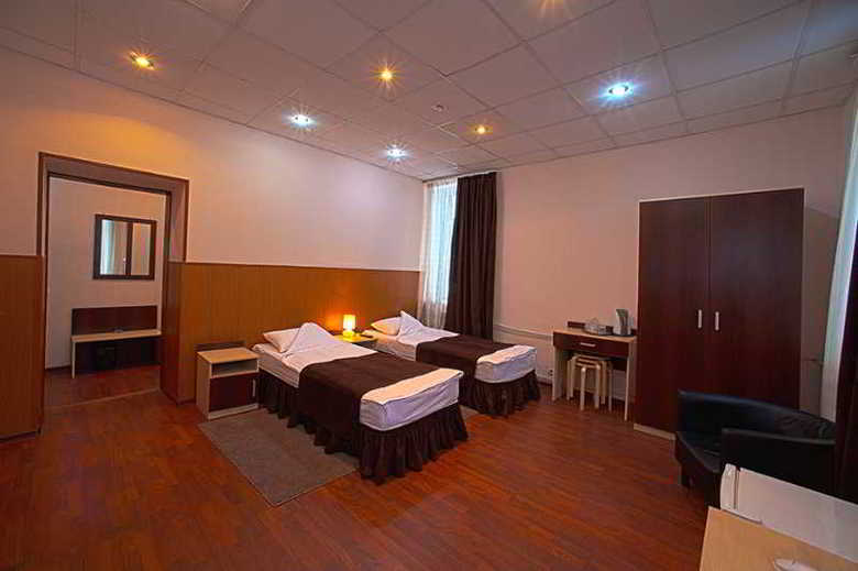 Edelveis Hotel