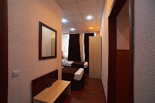 Edelveis Hotel