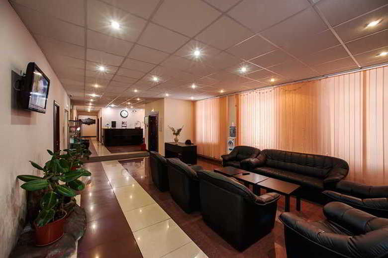 Edelveis Hotel