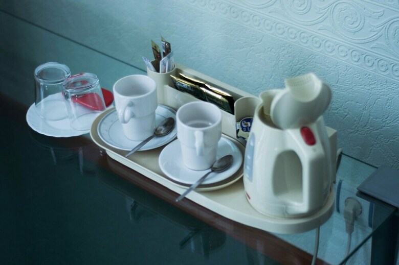 Warsaw Hotel