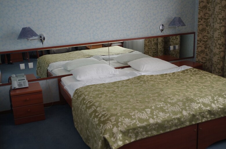 Warsaw Hotel