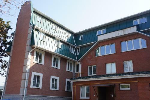 Hotel Rusapart In Lianozovo