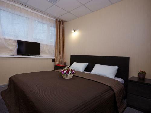 Hotel Mariya