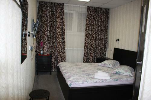 Hotel Mariya
