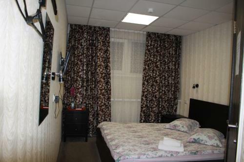 Hotel Mariya